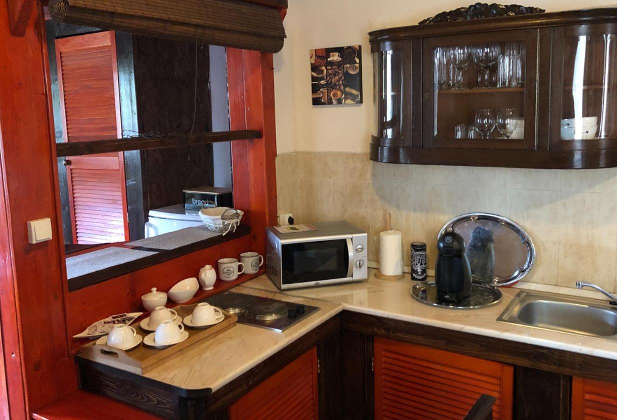 Hotel Barbizon Nyíregyháza Esterno foto