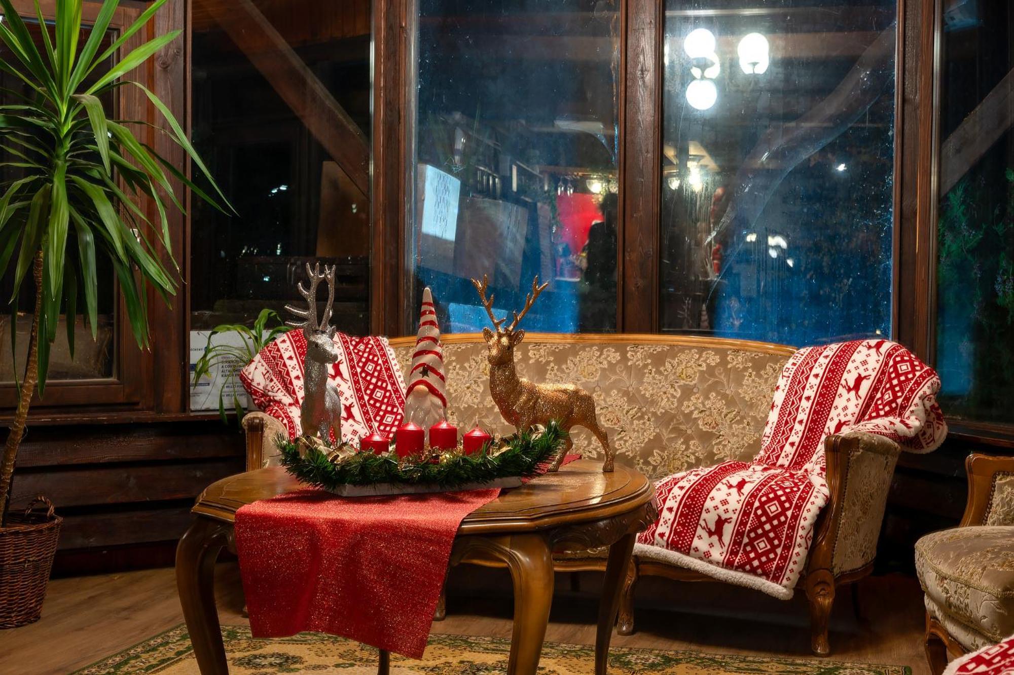 Hotel Barbizon Nyíregyháza Esterno foto
