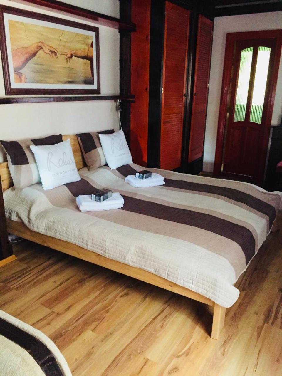 Hotel Barbizon Nyíregyháza Esterno foto